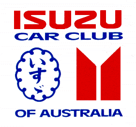 isuzu logo gif